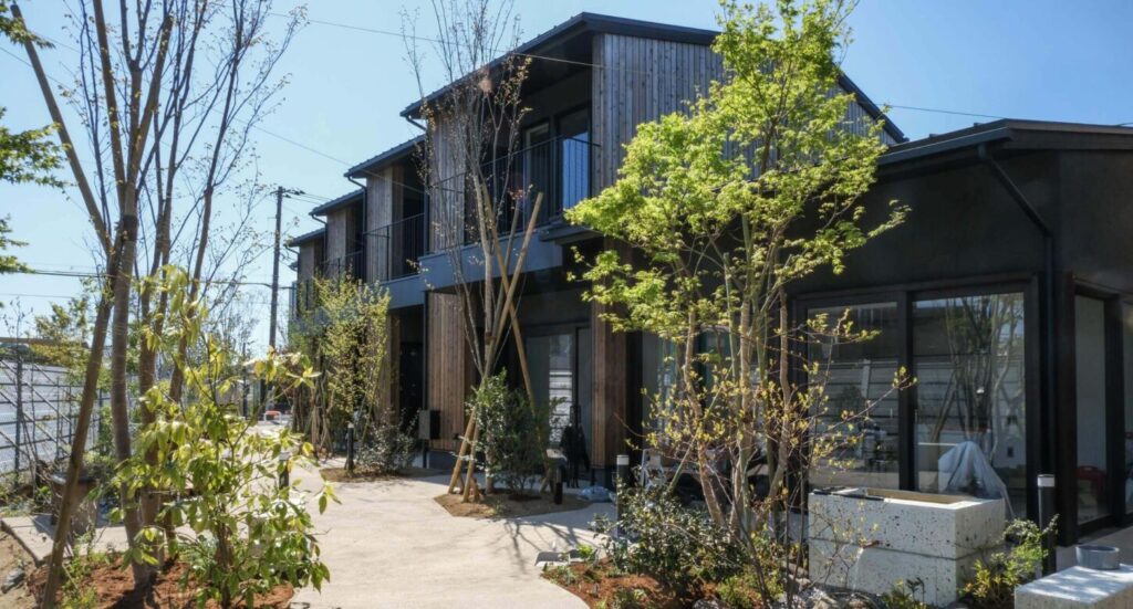 【調布市】水と井戸がつなぐ “なりわい暮らし”深大寺の新複合施設「meedo(みいど)」徹底ガイド