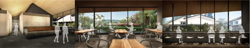 【福生市】田村酒造場が新施設『＆KASEN』を2026年春オープン！福生に誕生する「酒蔵と食の融合」体験施設