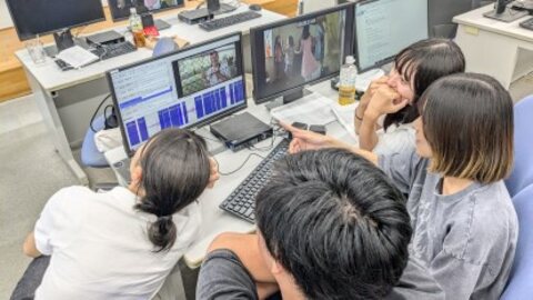 学生が字幕翻訳を手がけた映画を上映—「第20回難民映画祭」パートナーズ特別上映会を12月6日（土）開催