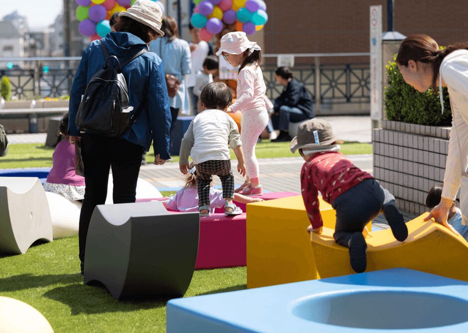 【府中市】府中駅前で秋のマルシェ開催!第14回「キテキテ府中マルシェ」2025年11月23日|けやき並木でのんびり過ごす一日