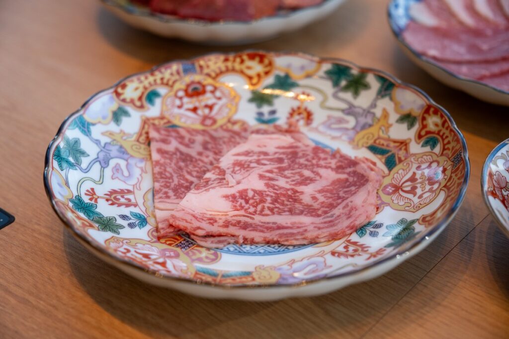 天壇 ミルフィーユロース