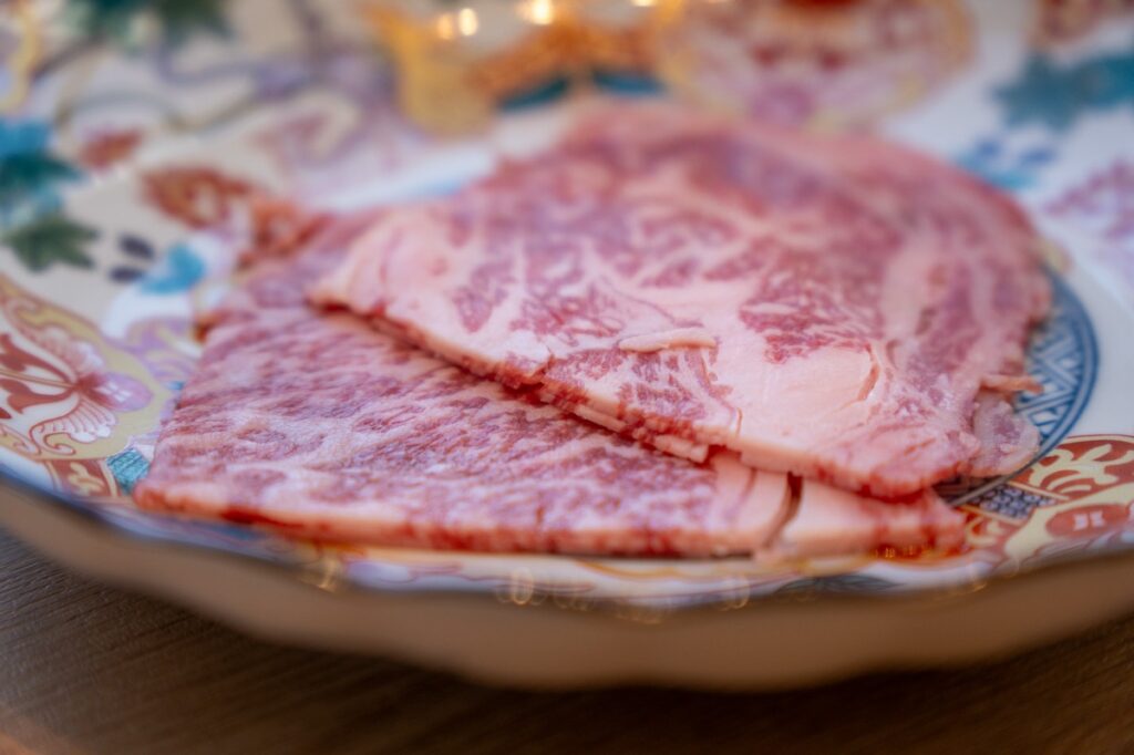 天壇 ミルフィーユロース