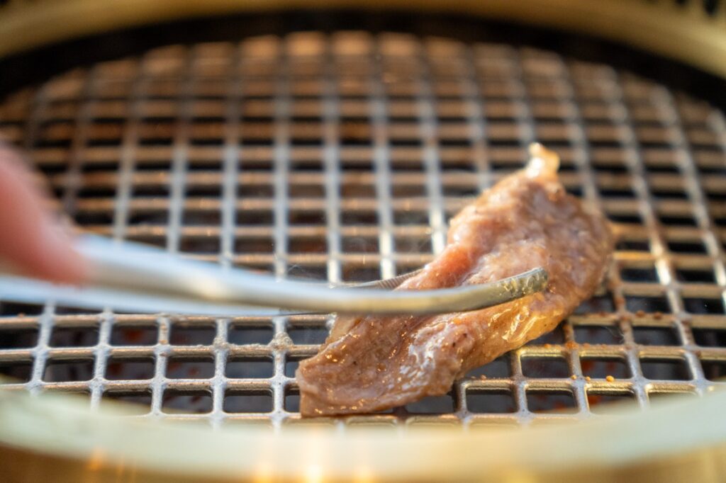 天壇 ミルフィーユロース