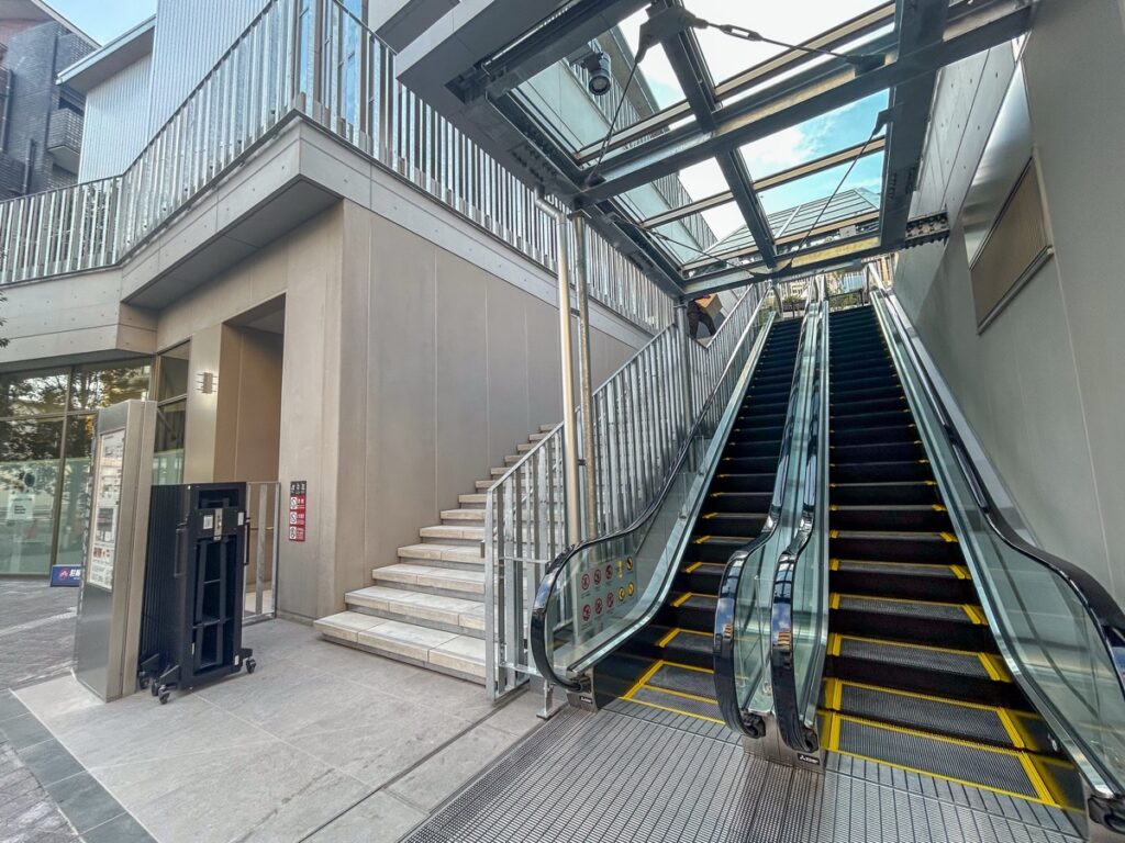 フォレストスクエア仙川